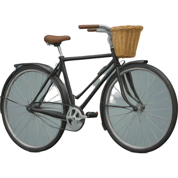 bike emoji