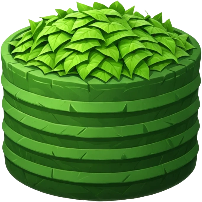 silage emoji