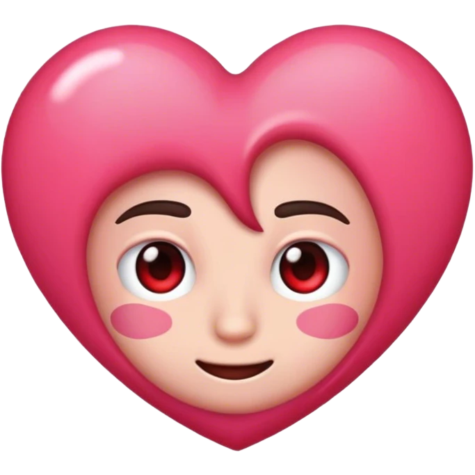 Valentines emoji to send my boyfriend emoji