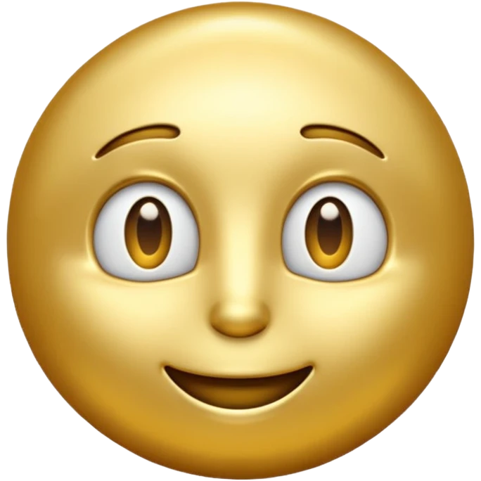 Génère-moi un emoji comme celui du snapchat plus emoji