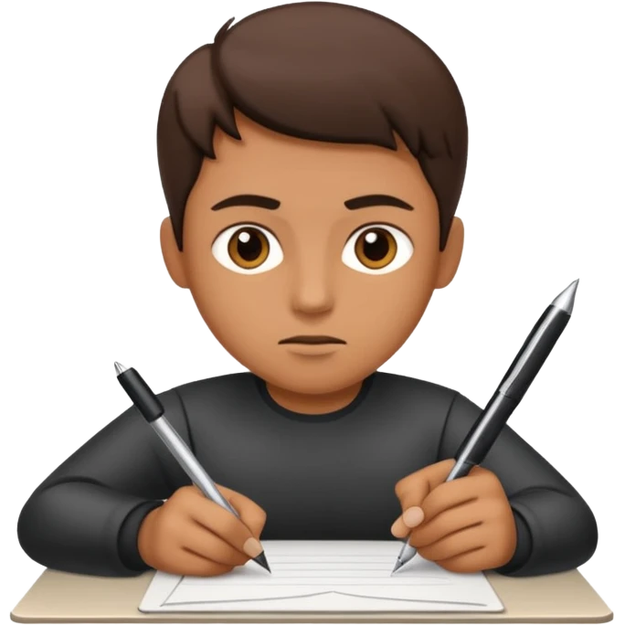 Work emoji
