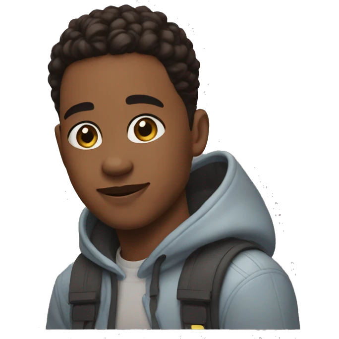 🥺+😚 emoji
