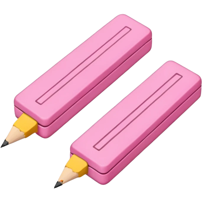 eraser emoji