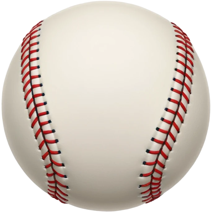 Baseball emoji