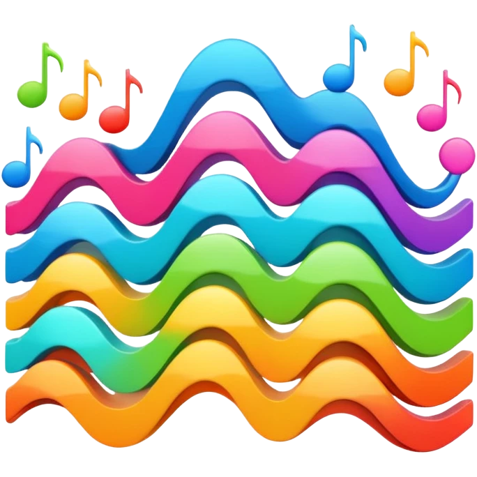 audio emoji