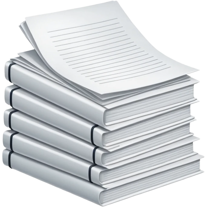 documents emoji