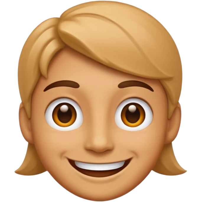 ⃝☻ emoji