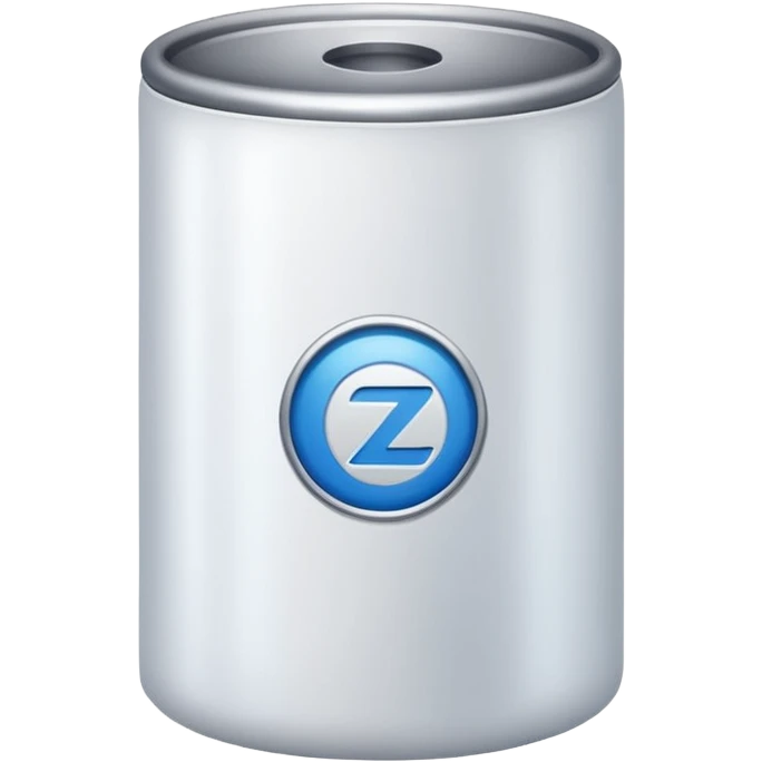 Zyn  emoji