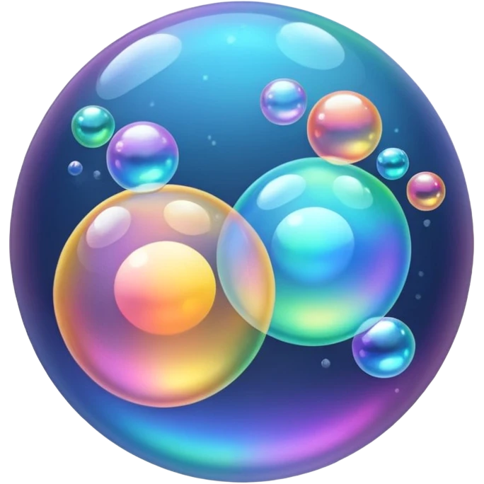 🫧✨夢幻 emoji