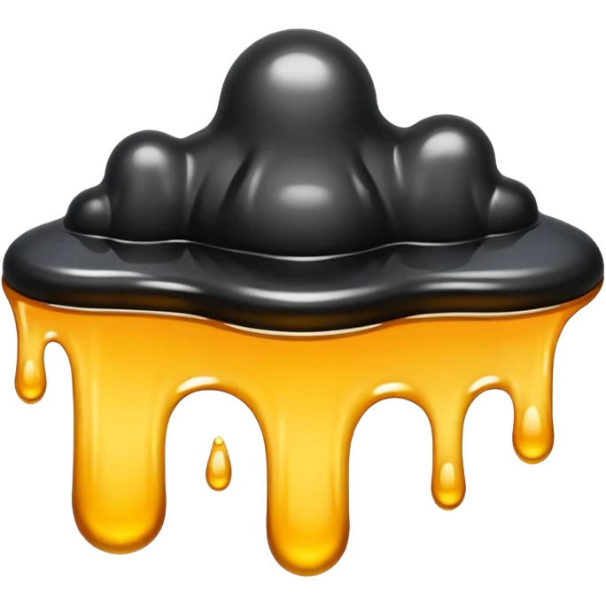 oil emoji