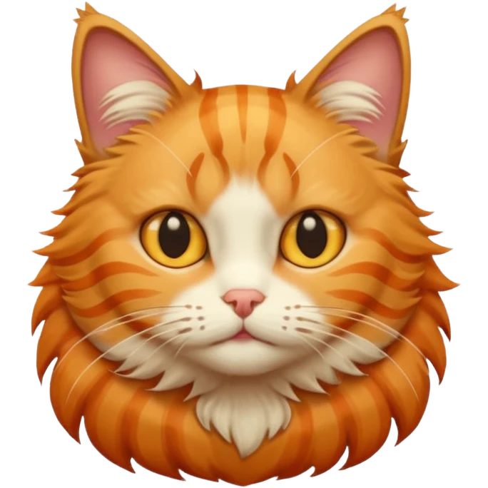 Cat emoji