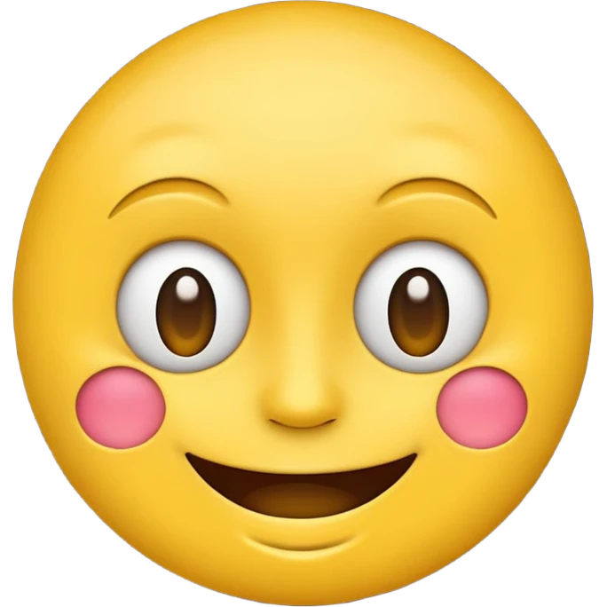 Maybe emoji emoji