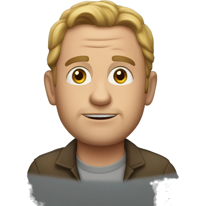 Carl jhonson emoji