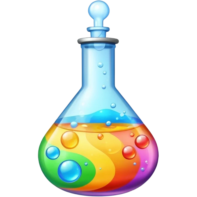 شیمی emoji