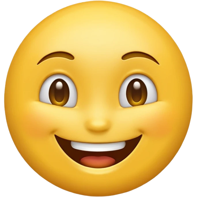 Now emoji emoji