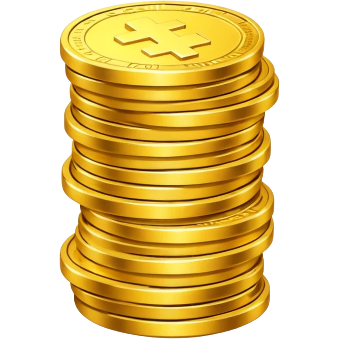 Finance emoji