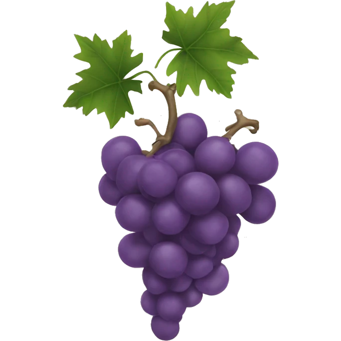 grapevine emoji