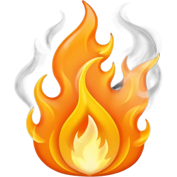 ⚙️🔥 emoji