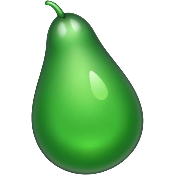 Gallbladder emoji