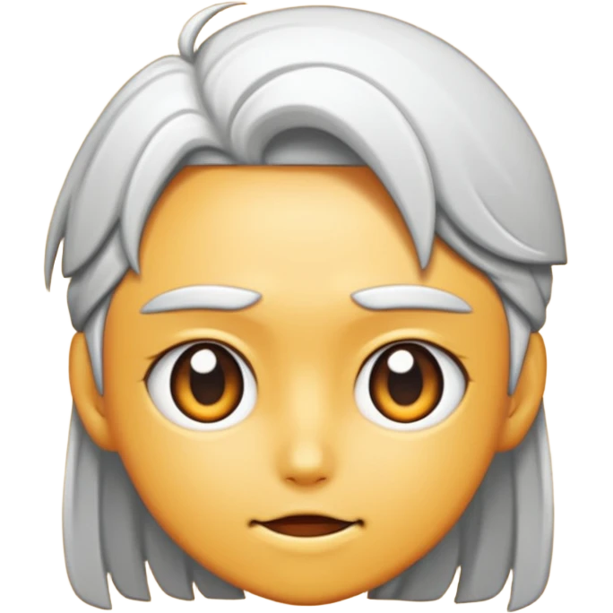 Manga  emoji