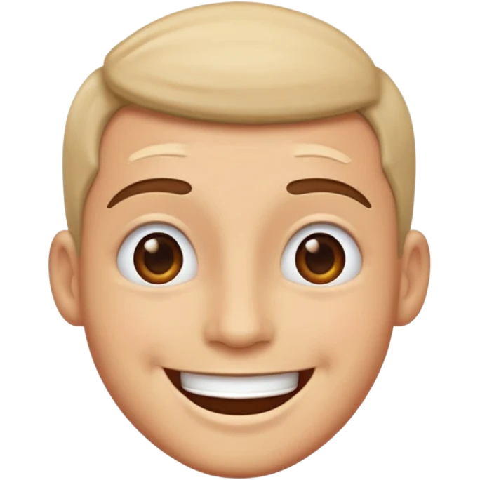 his emoji