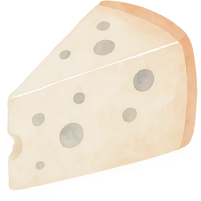 cheese emoji