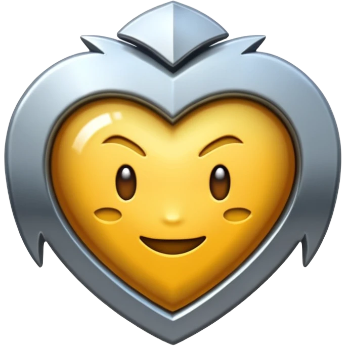 hit emoji