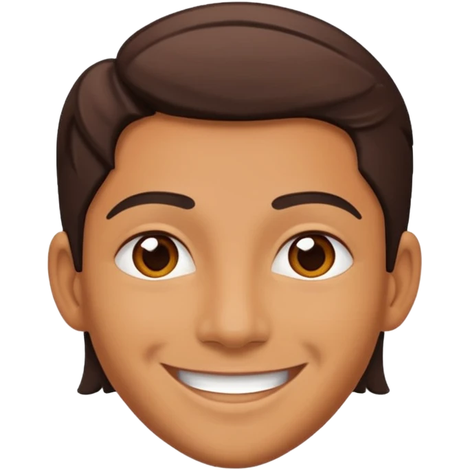 Jordan emoji