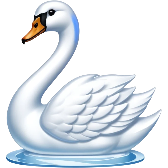 Ice Sculpture emoji