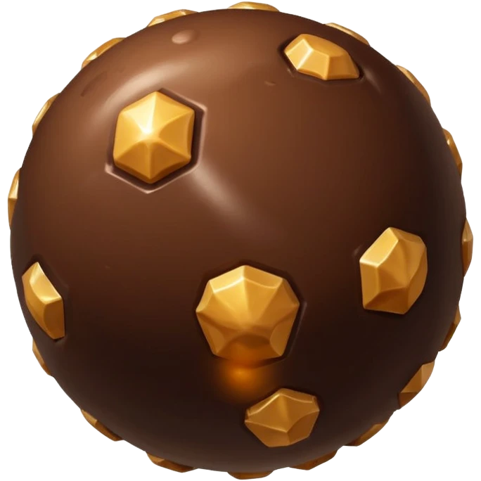 Rocher emoji