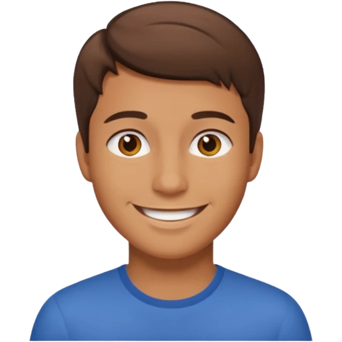 T matt emoji