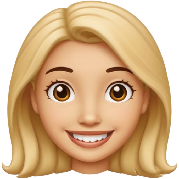 Zizi emoji