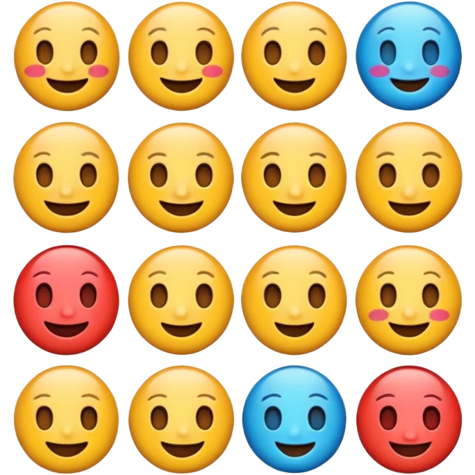 Grily emojis emoji