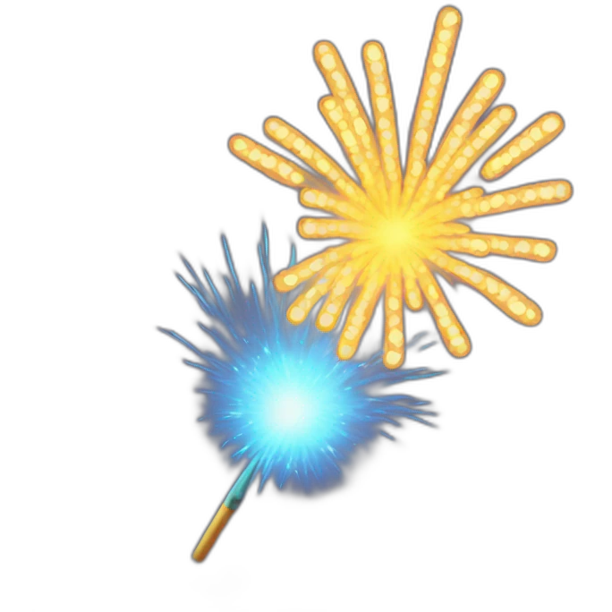firework emoji