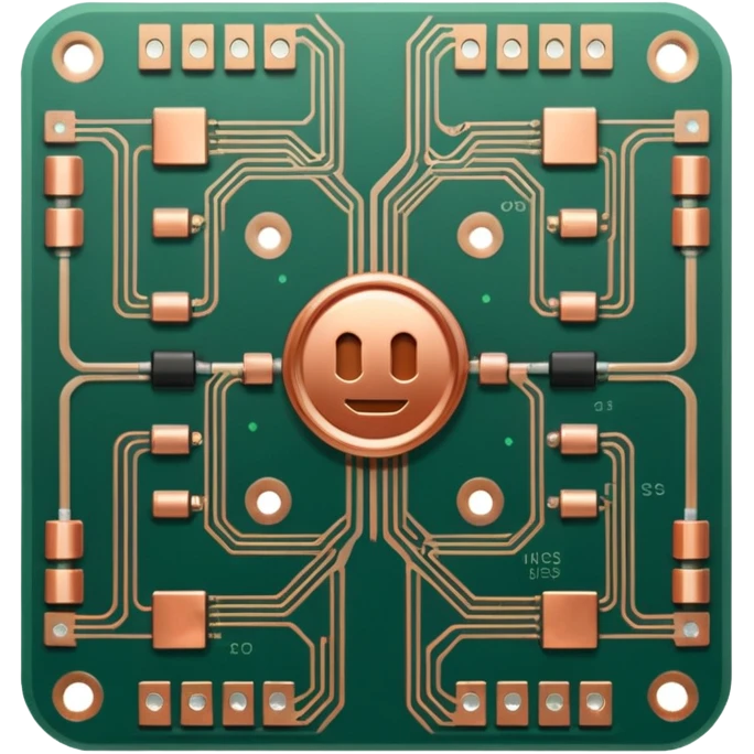 being connected  emoji