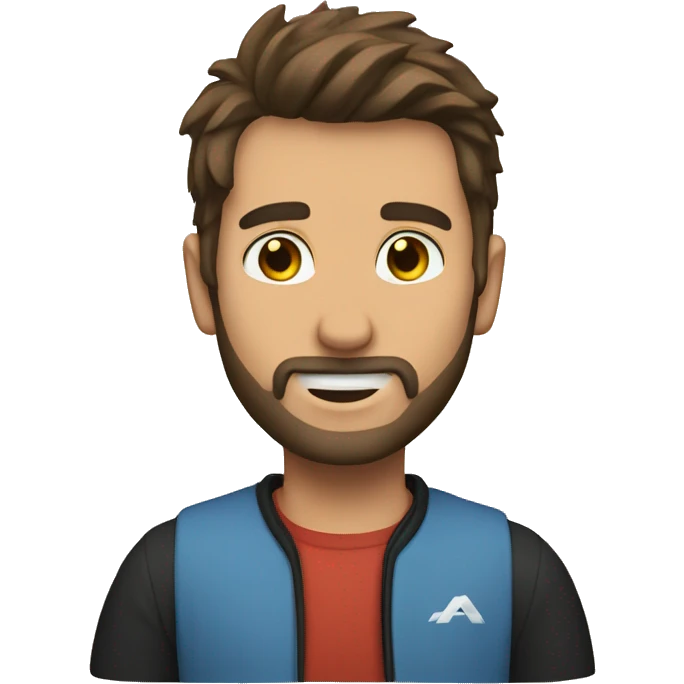 Matt Sturniolo  emoji
