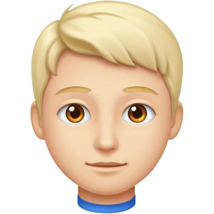 my head shot emoji