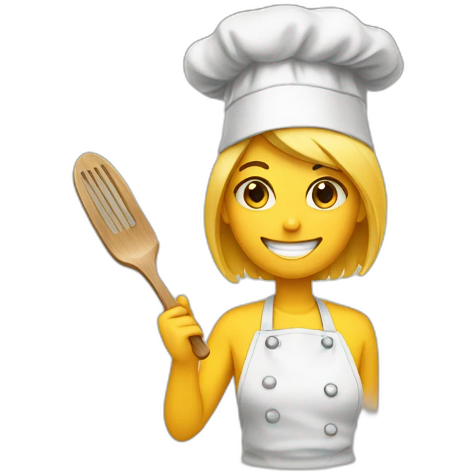 cooking emoji