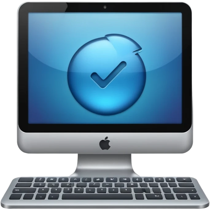 compute emoji