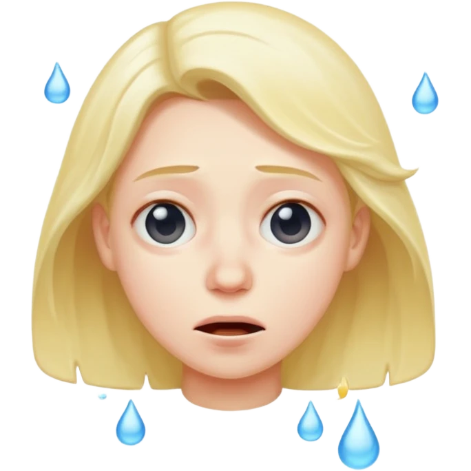 Combine 🥵 and 🥴 emoji