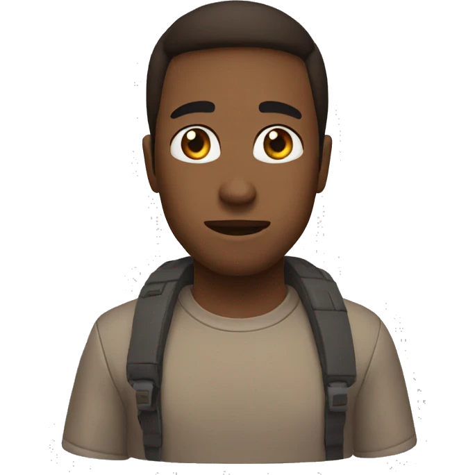 ask emoji