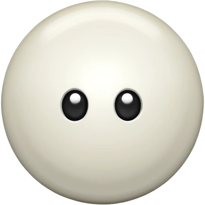 billiard emoji