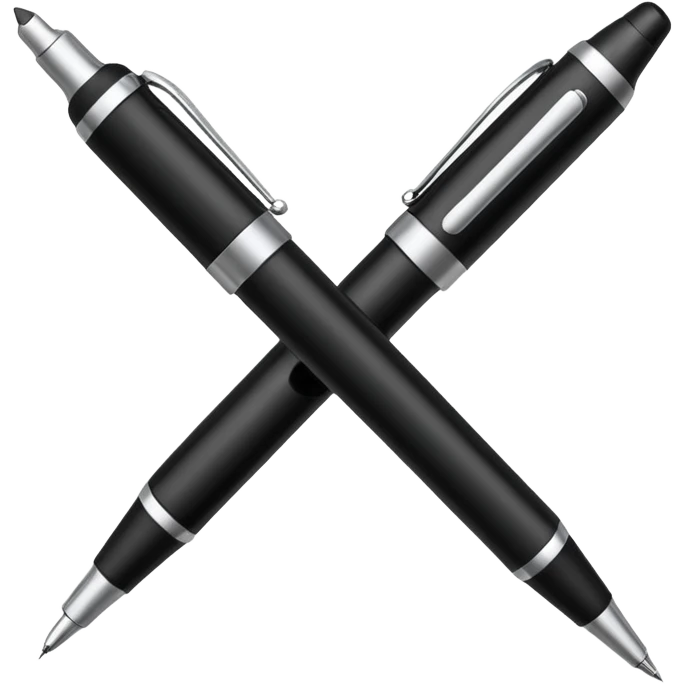 Thc pen emoji