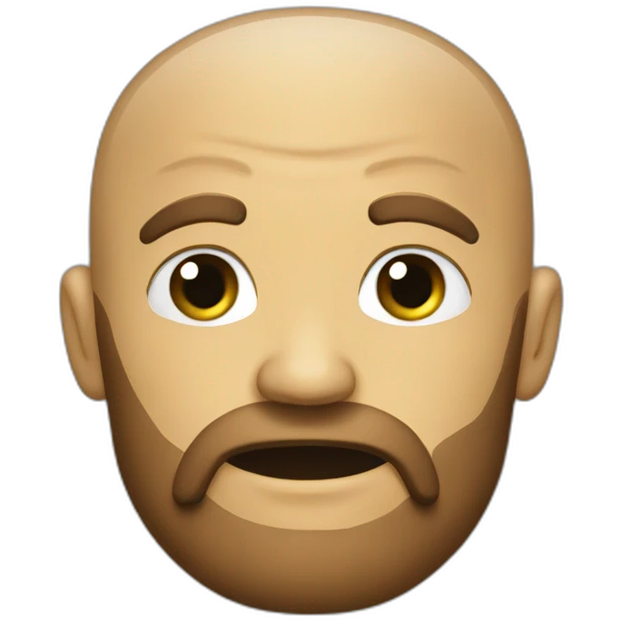 berzerk emoji