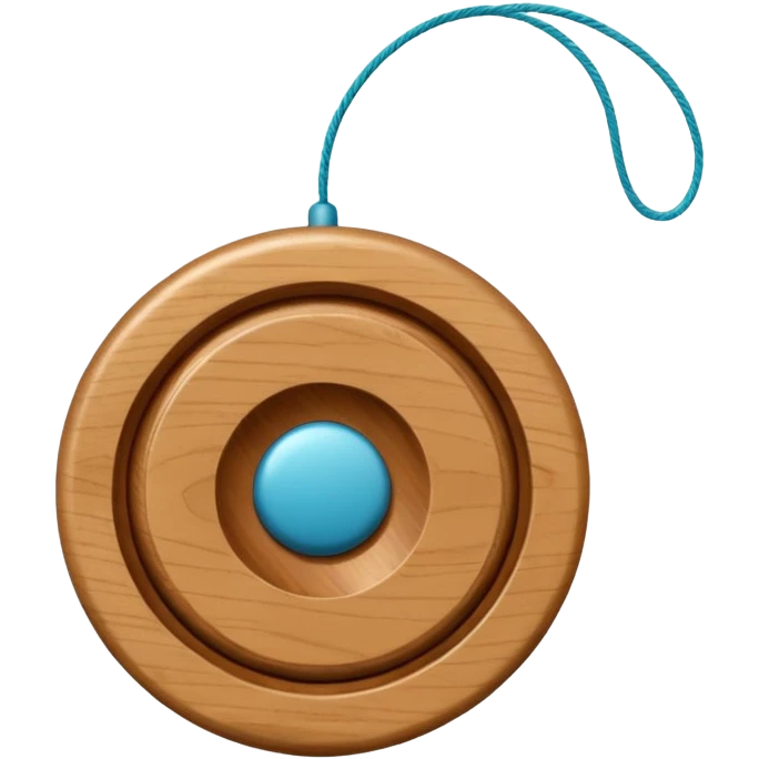 yoyo emoji