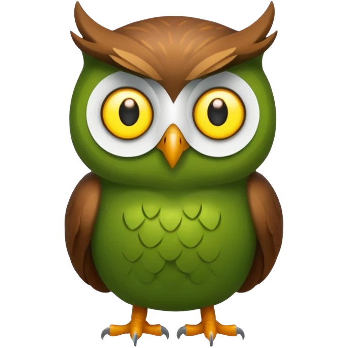 Duolingo emoji