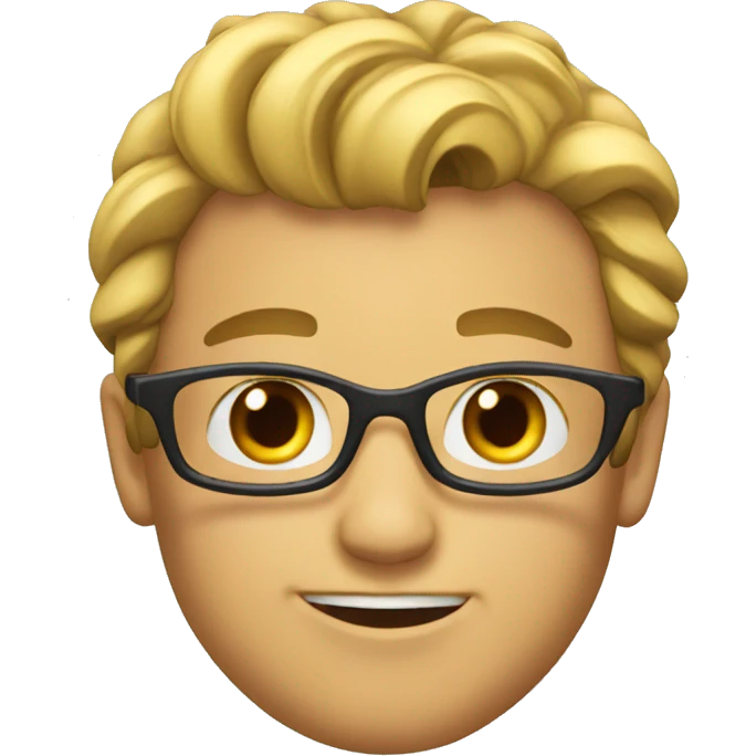 Good!! emoji