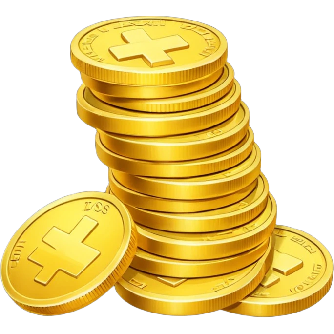 financial emoji