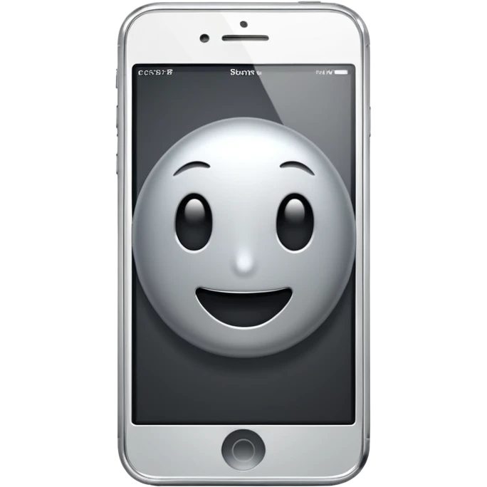 iphone emoji
