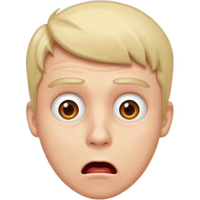 SHOCK MEN emoji